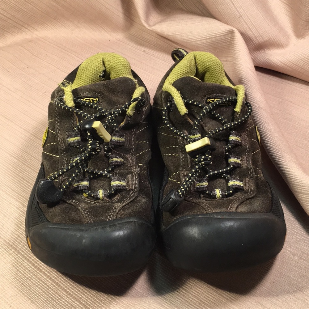 Keen sneakers